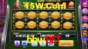 Torneios bbwbet