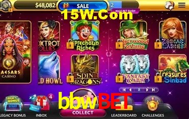 Integração de APIs bbwbet